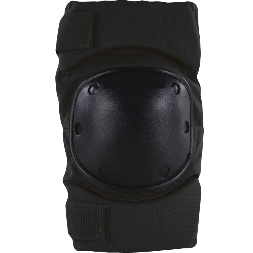 BPE-USA Marine Style Knee Pads Black