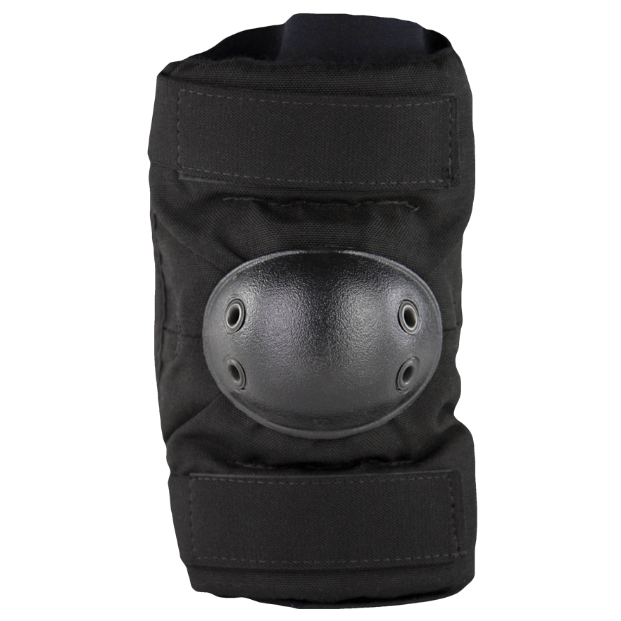 BPE-USA Marine Style Elbow Pads Black