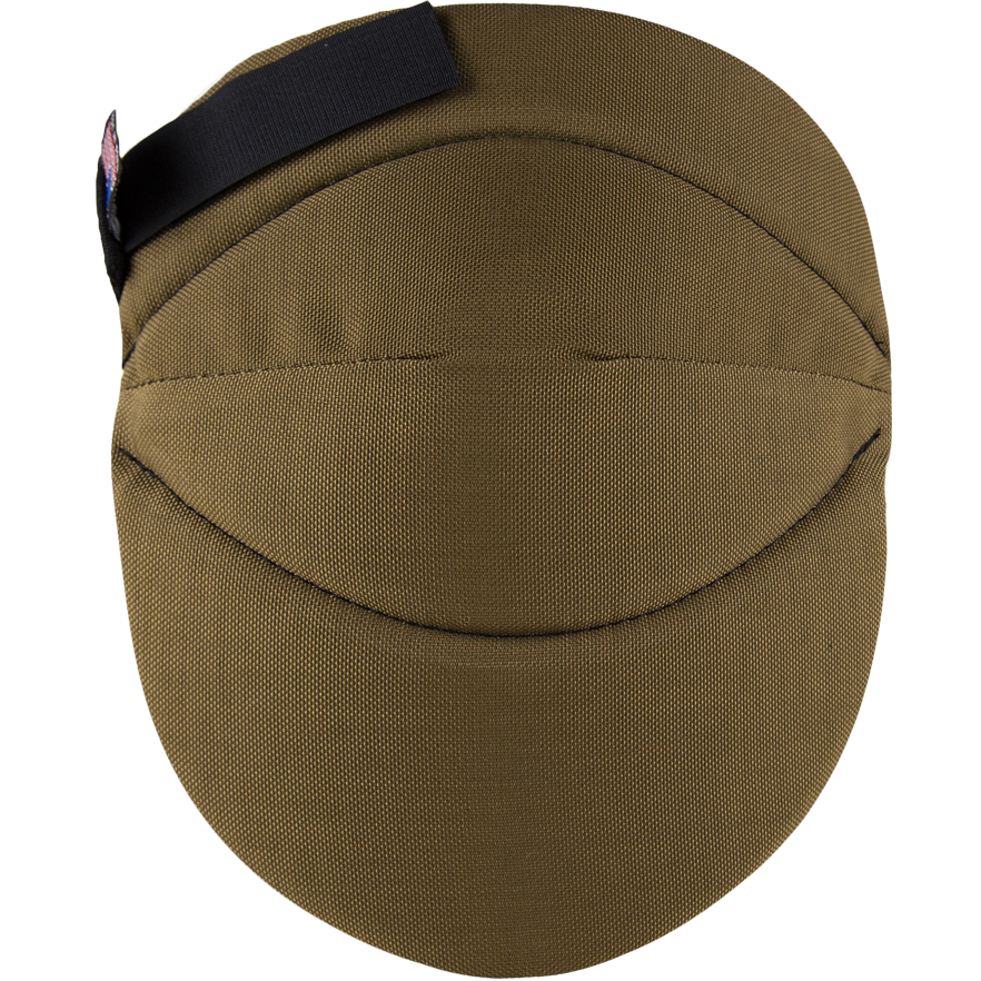 XJ300-C Camo Knee Pads Coyote Brown