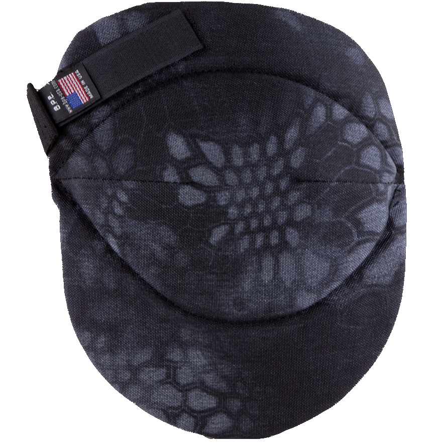 XJ300-C Camo Knee Pads Kryptek Typhon