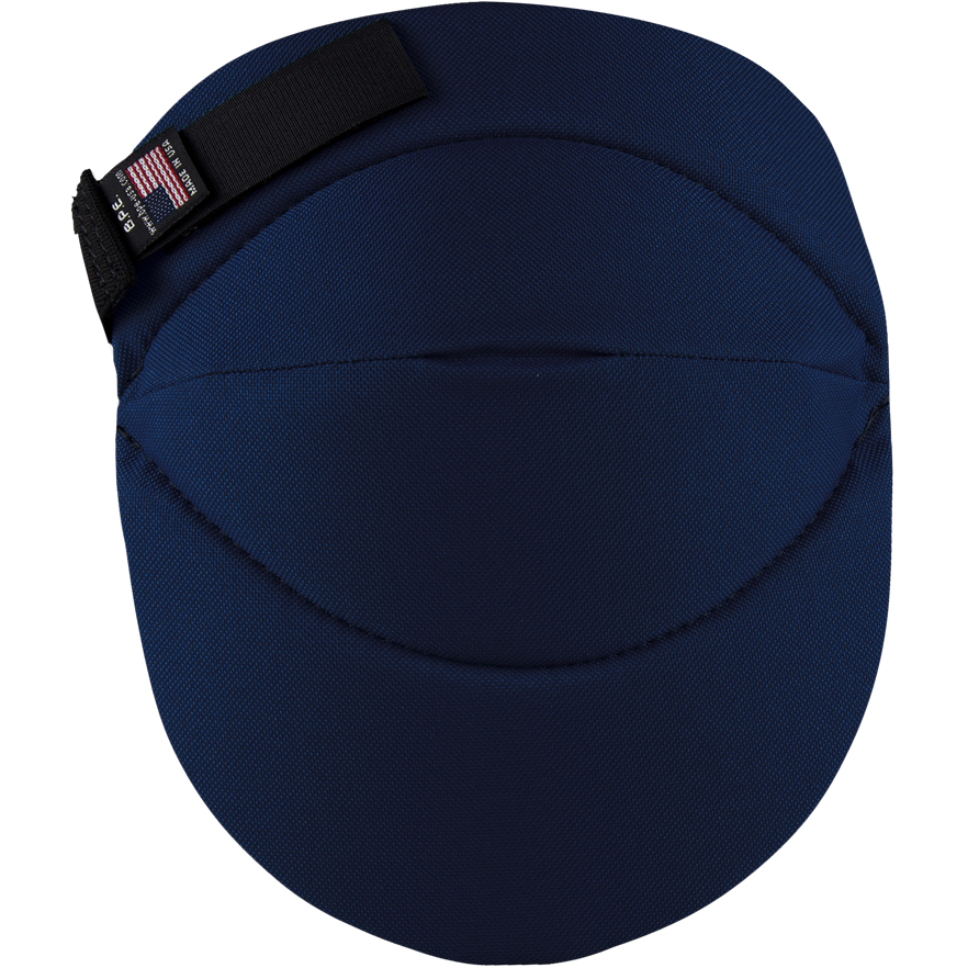 BPE-USA XJ300-C Knee Pads Navy Blue