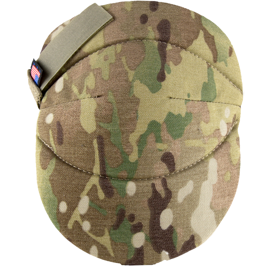 BPE-USA XJ300-C Knee Pads OCP Multicam