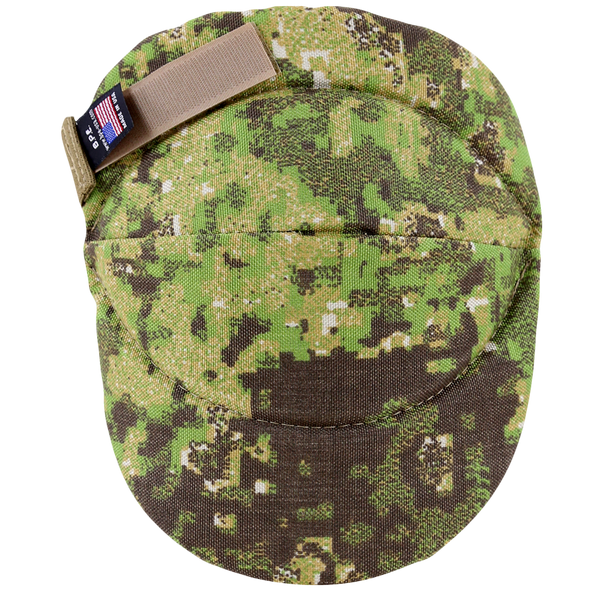RAG Industries pencott greenzone 香港マニア BPE-USA | XJ300-C Camo Knee Pads Pencott Greenzone