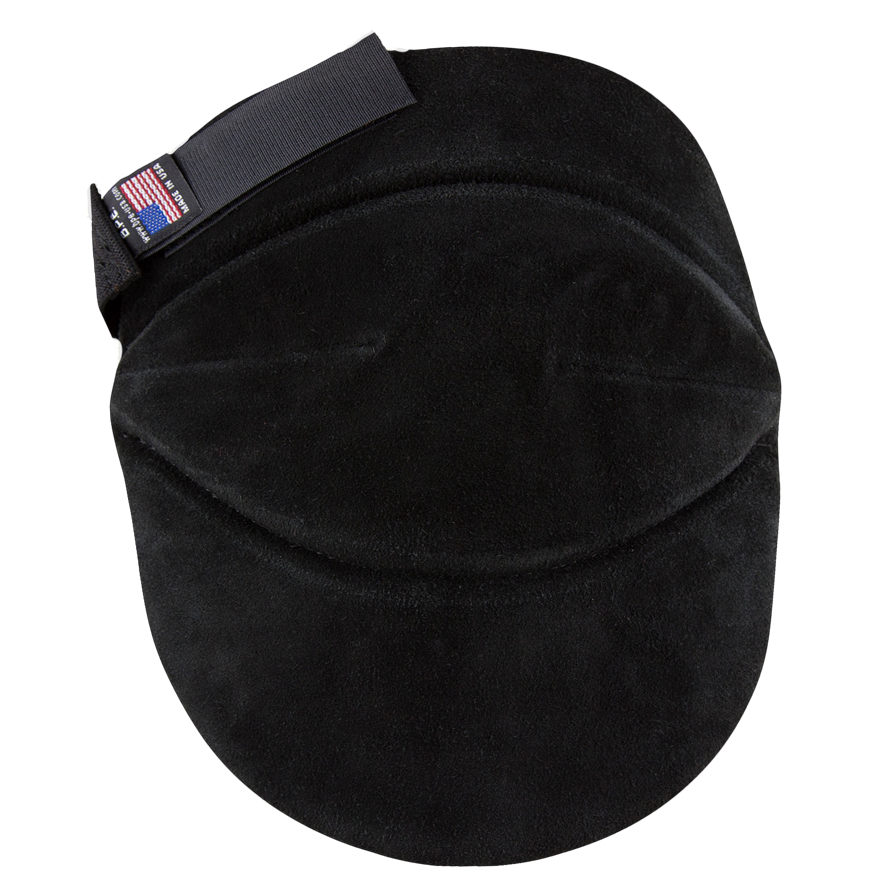 BPE-USA XJ300-F Flooring Knee Pads Black