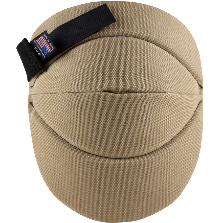 BPE-USA XJ300-S Knee Pads Beige