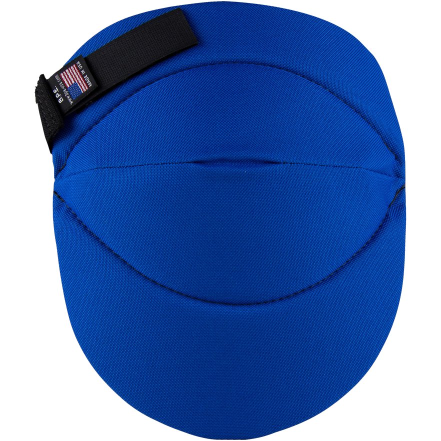 BPE-USA Knee Pads XJ300-S Royal Blue