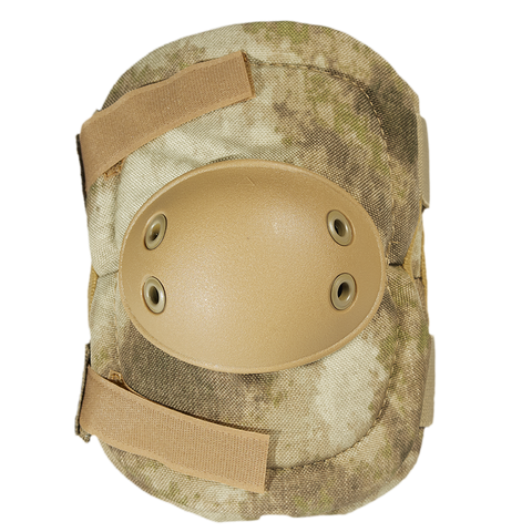BPE-USA XJ900-C Camo Elbow Pads A-TACS AU