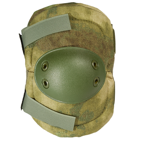 BPE-USA XJ900-C Camo Elbow Pads A-TACS FG