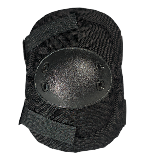 XJ900-C Camo Elbow Pads Black – BPE-USA
