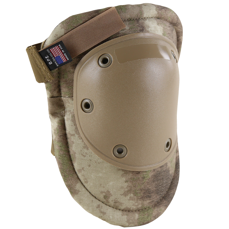 BPE-USA XJ900-C Knee Pads A-TACS AU