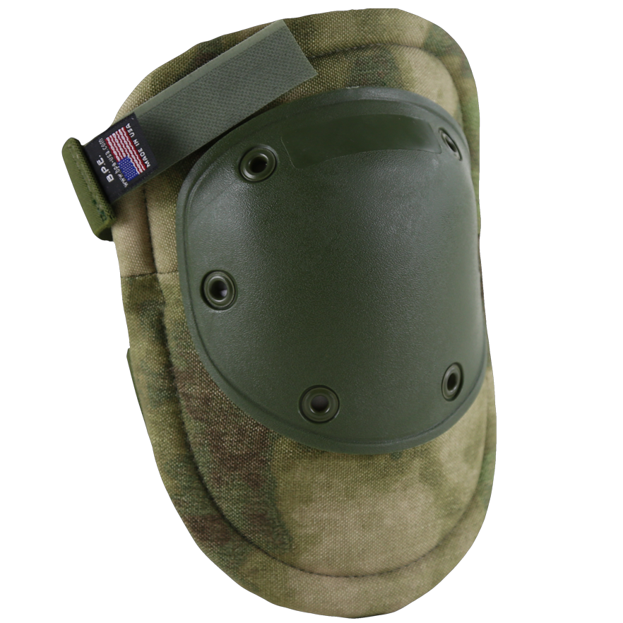 BPE-USA XJ900-C Knee Pads A-TACS FG