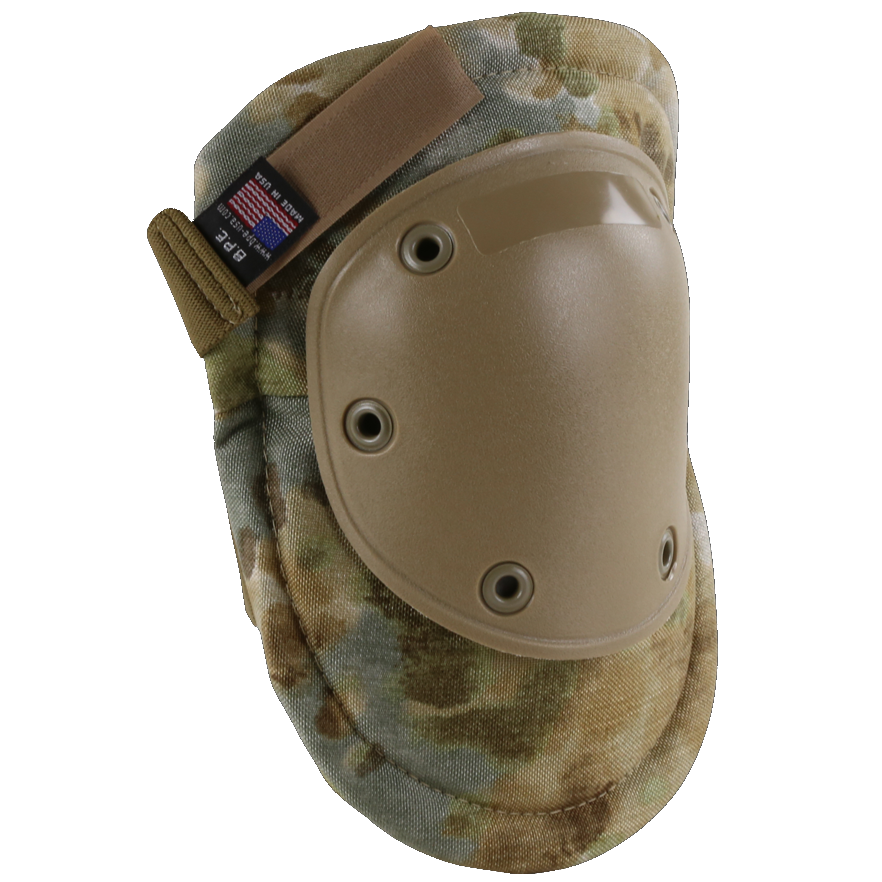 BPE-USA XJ900-C Knee Pads Covert Arid
