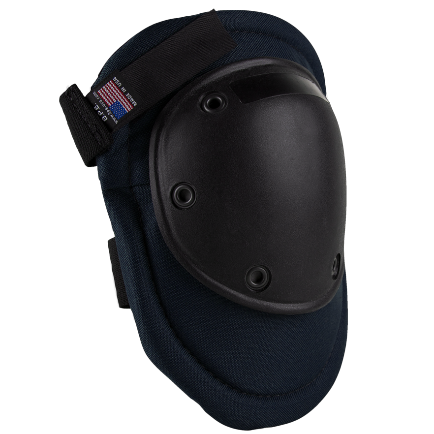 BPE-USA XJ900-C Knee Pads Navy Blue