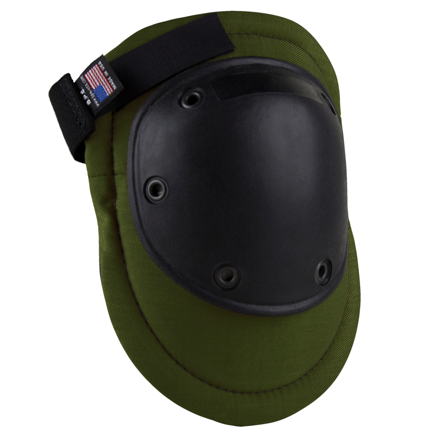 BPE-USA XJ900-C Standard Knee Pads