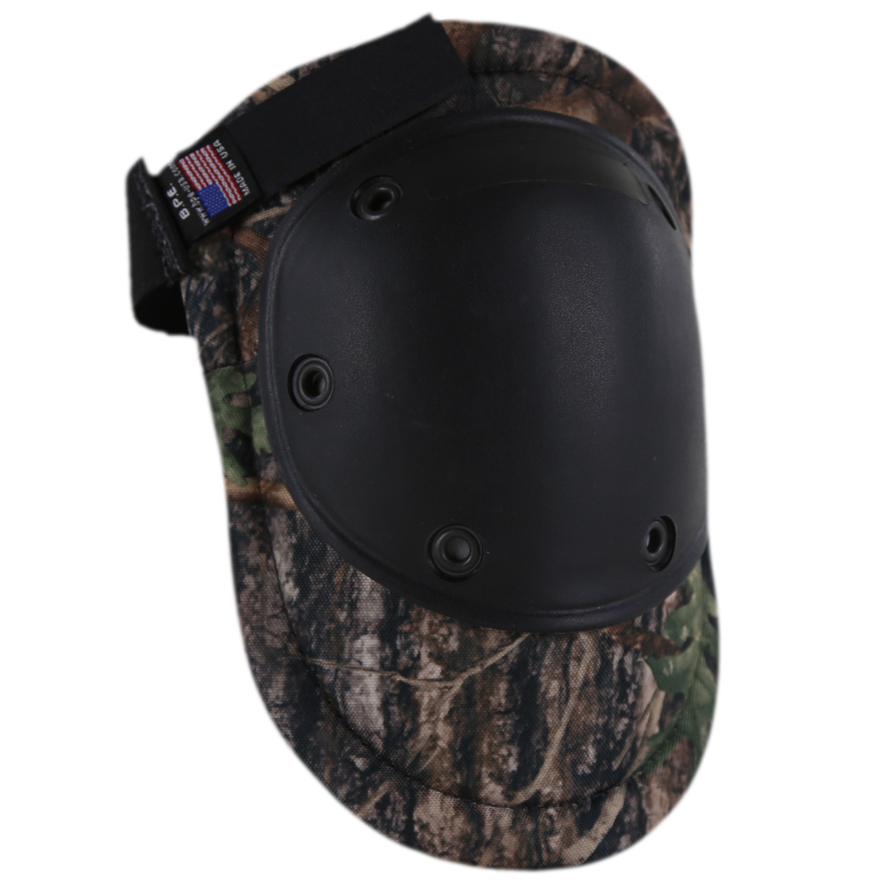 BPE-USA XJ900-C Knee Pads TT Conceal Green