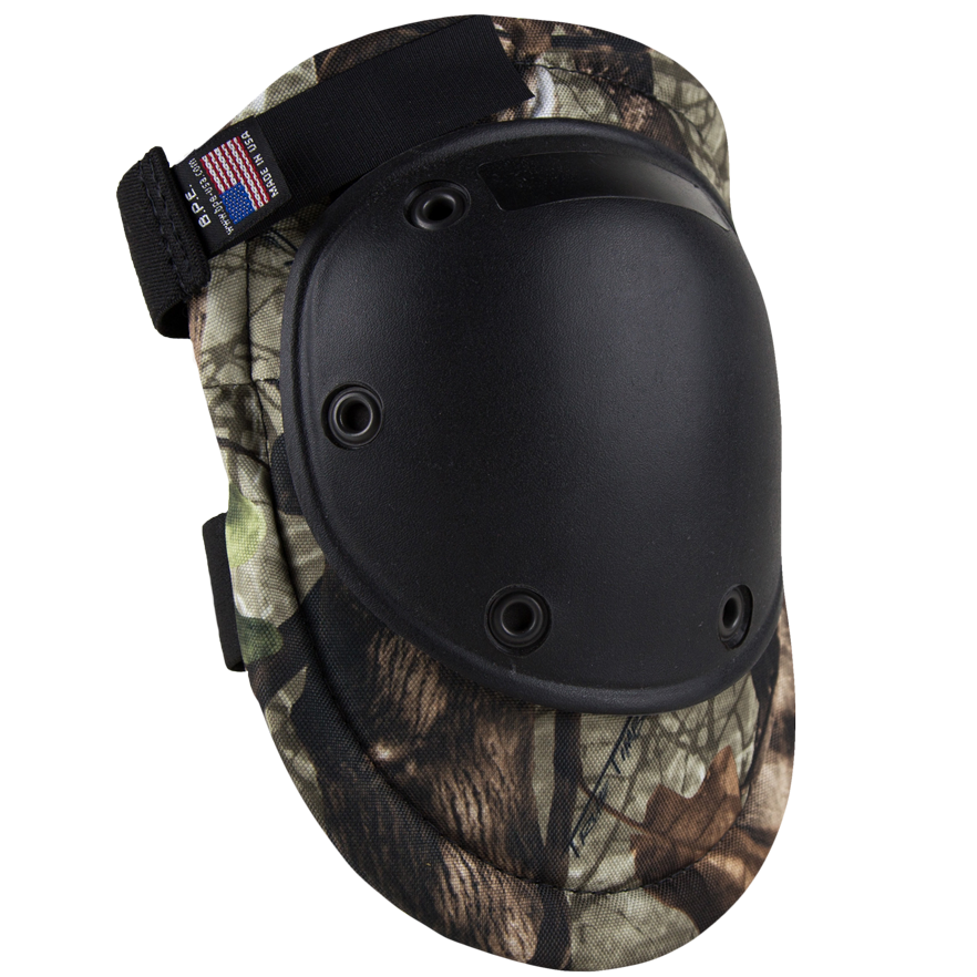 BPE-USA XJ900-C Knee Pads TT DS1