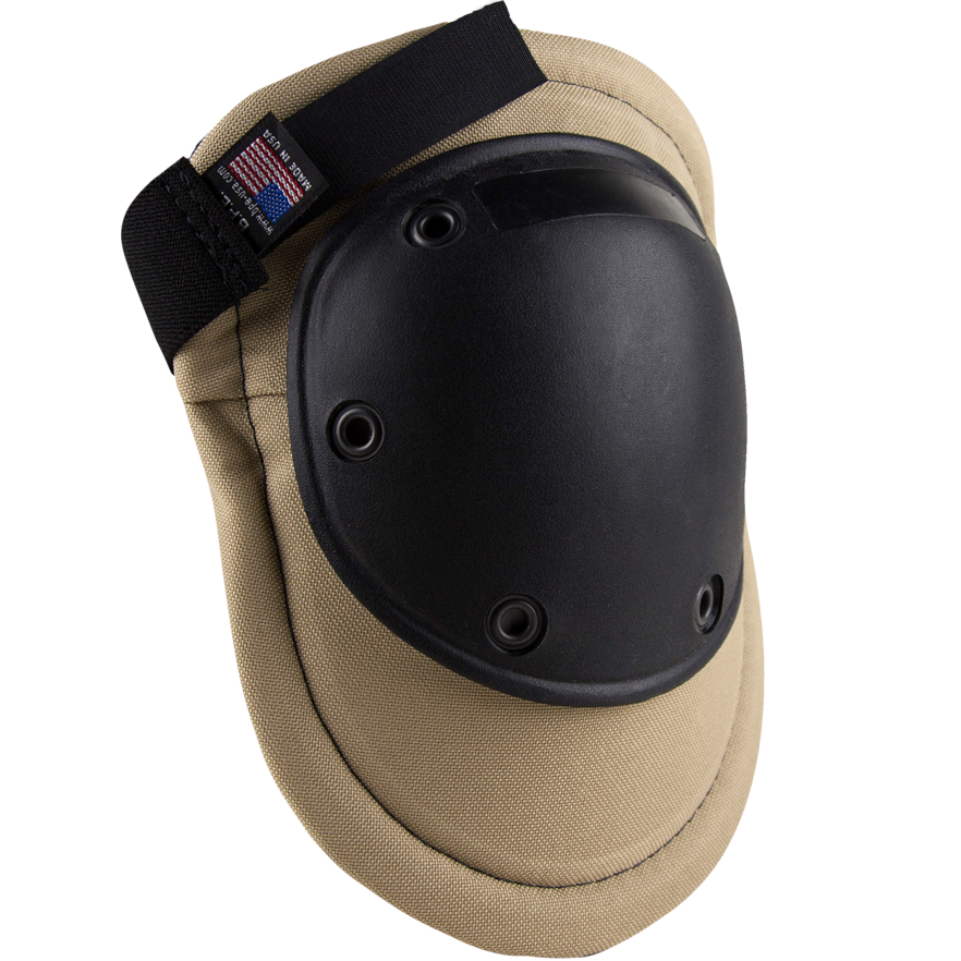 BPE-USA XJ900-S Knee Pads Beige
