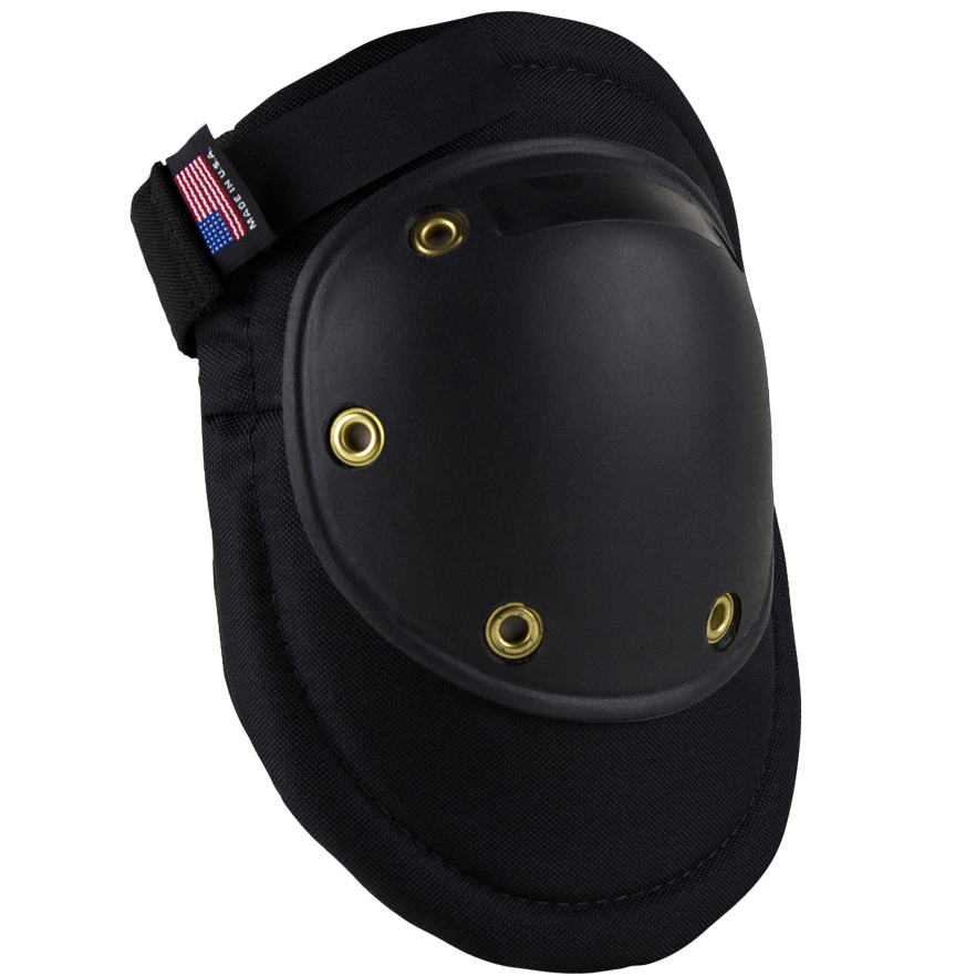 BPE-USA XJ900-S Knee Pads Black