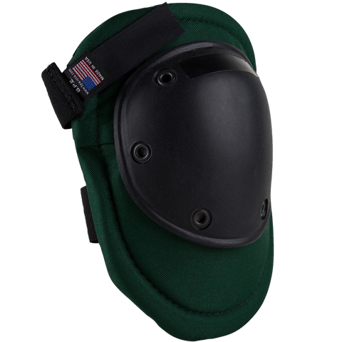 BPE-USA XJ900-S Knee Pads Dark Green
