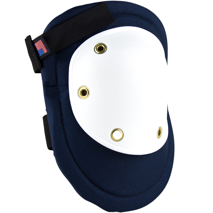 BPE-USA XJ900-S Knee Pads Navy Blue