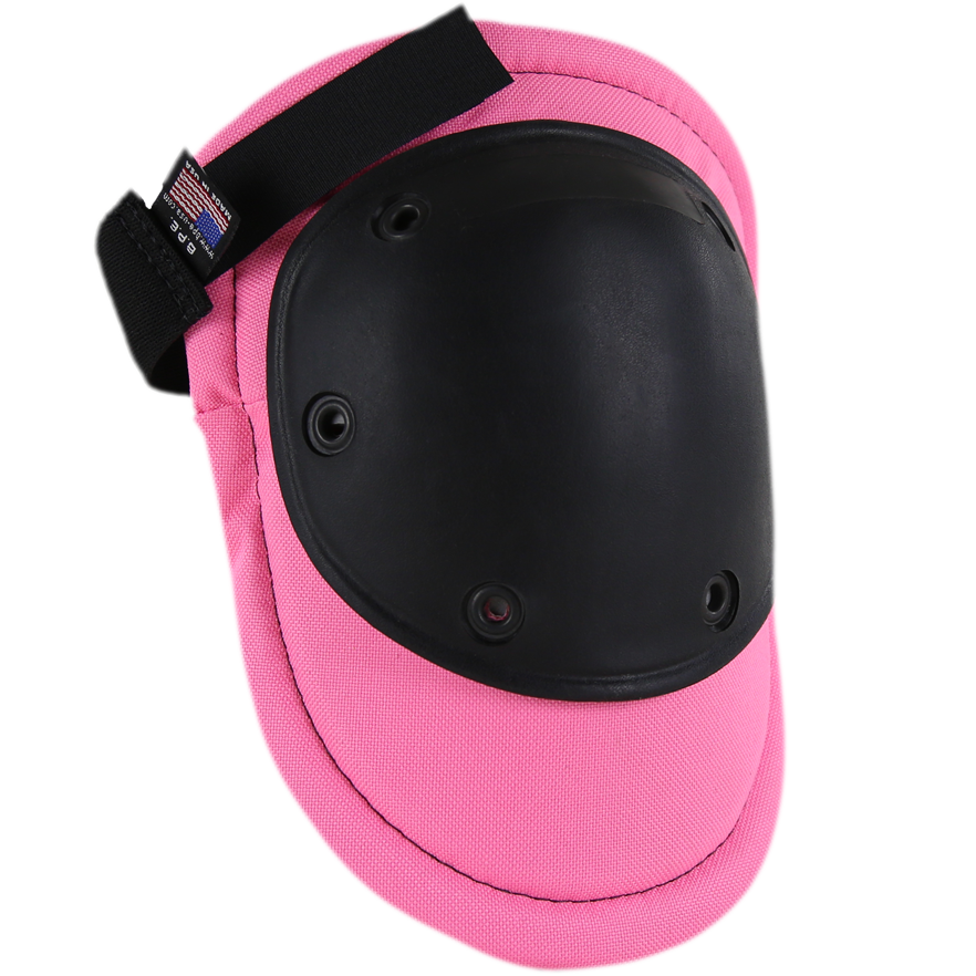 BPE-USA XJ900-S Knee Pads Pink