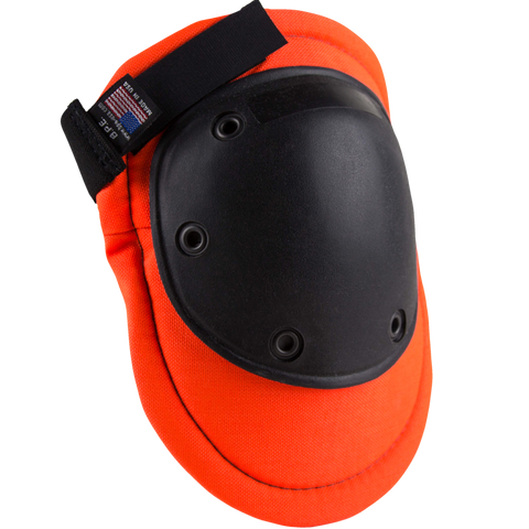 BPE-USA XJ900-S Knee Pads Safety Orange