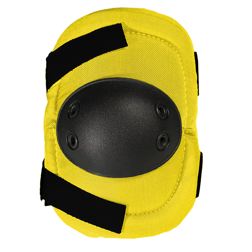 BPE-USA XJ900-S Elbow Pads Yellow