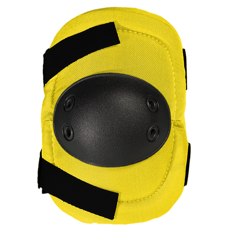 BPE-USA XJ900-S Elbow Pads Yellow