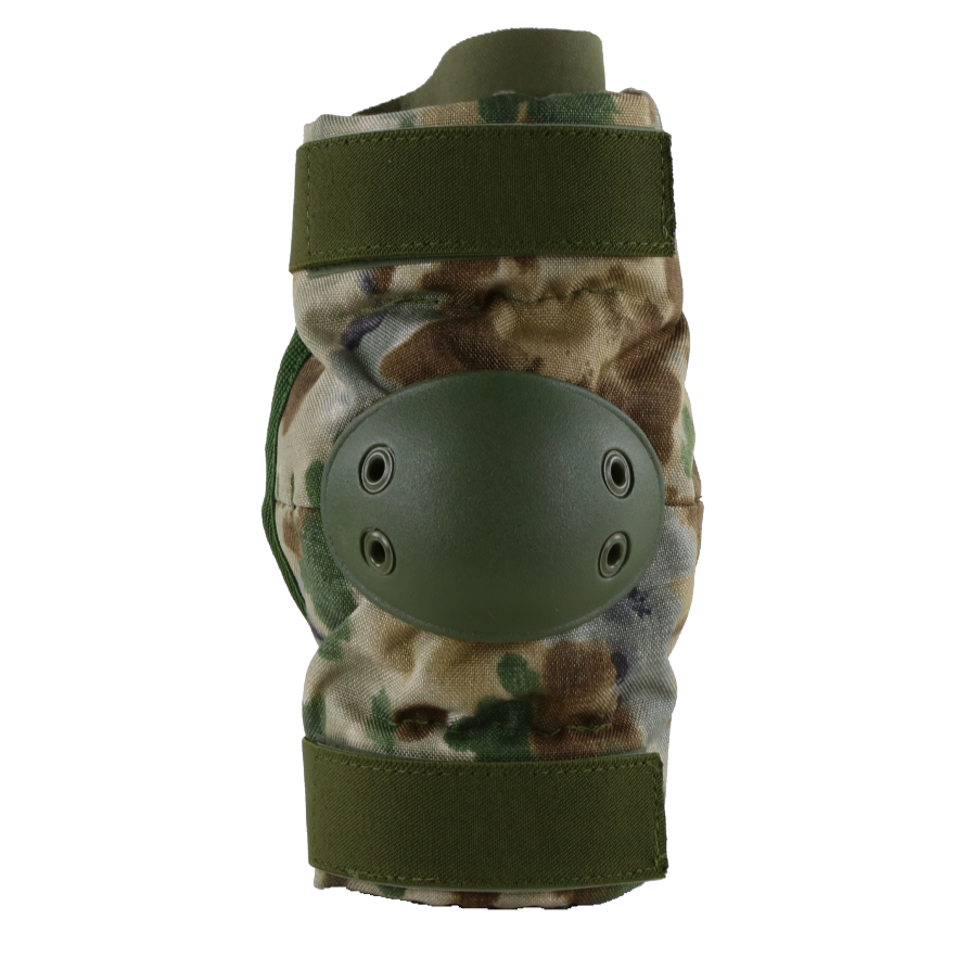 BPE-USA Army Style Elbow Pads Covert Transitional