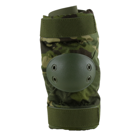 BPE-USA Army Style Elbow Pads Multicam Tropic
