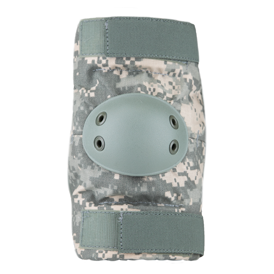 Army Style Elbow Pads ACU Universal