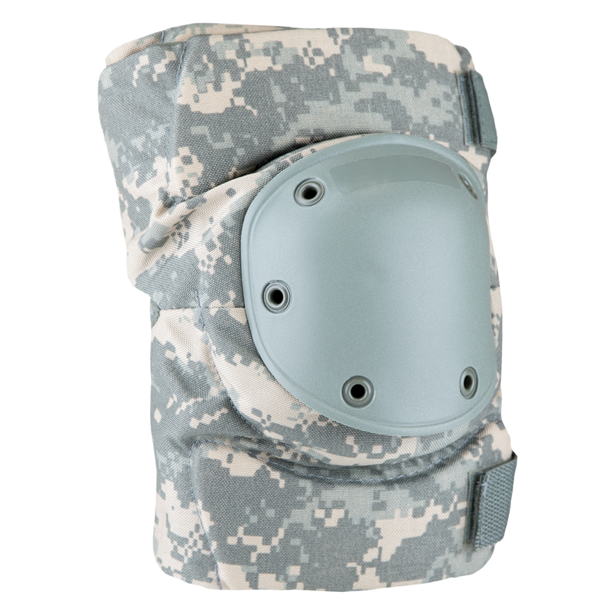Army Style Knee Pads ACU Universal