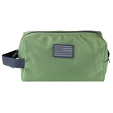 Tactical Dopp Kit Olive Green