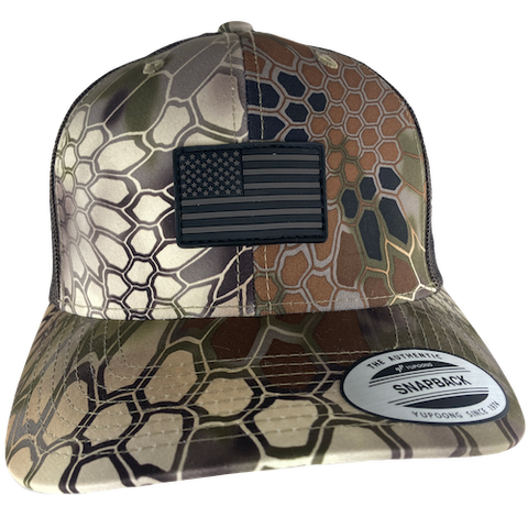 Kryptek online highlander hat