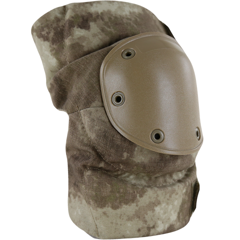 BPE-USA Army Style Knee Pads A-TACS AU