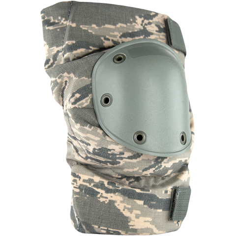 BPE-USA Army Style Knee Pads ABU Universal Camo