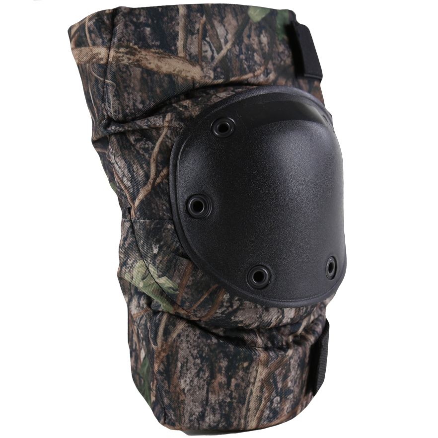 BPE-USA Army Style Knee Pads TT Conceal Green
