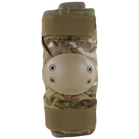 BPE-USA Army Style Elbow Pads OCP Multicam Camo