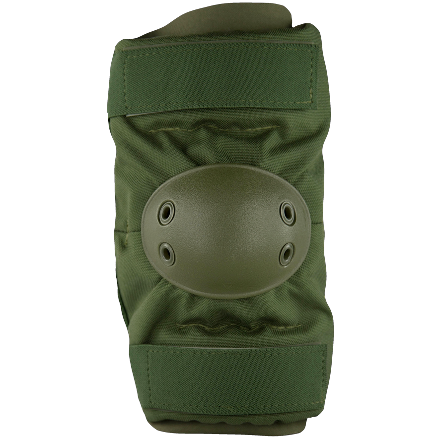 BPE-USA Army Style Elbow Pads OD Green