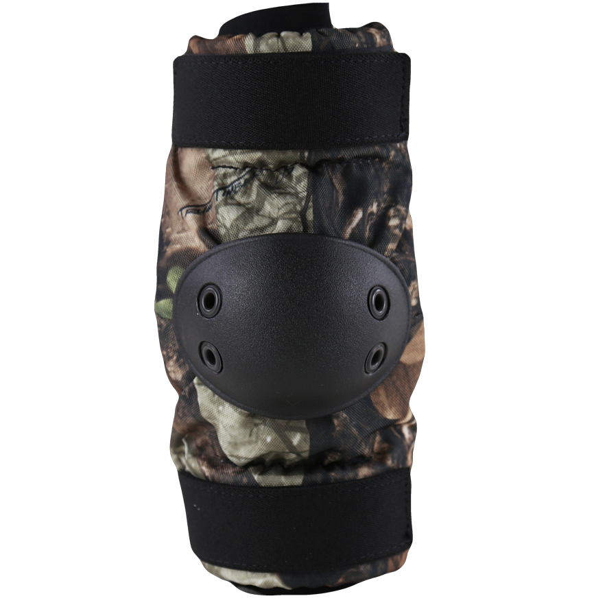 BPE-USA Army Style Elbow Pads TT DS1