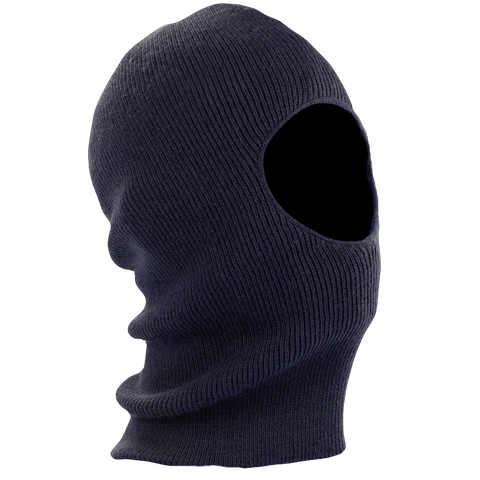 BPE-USA 3M Thinsulate Facemask Navy Blue