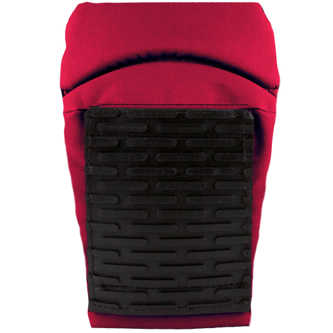 BPE-USA K2-R Roofing Knee Pads Red
