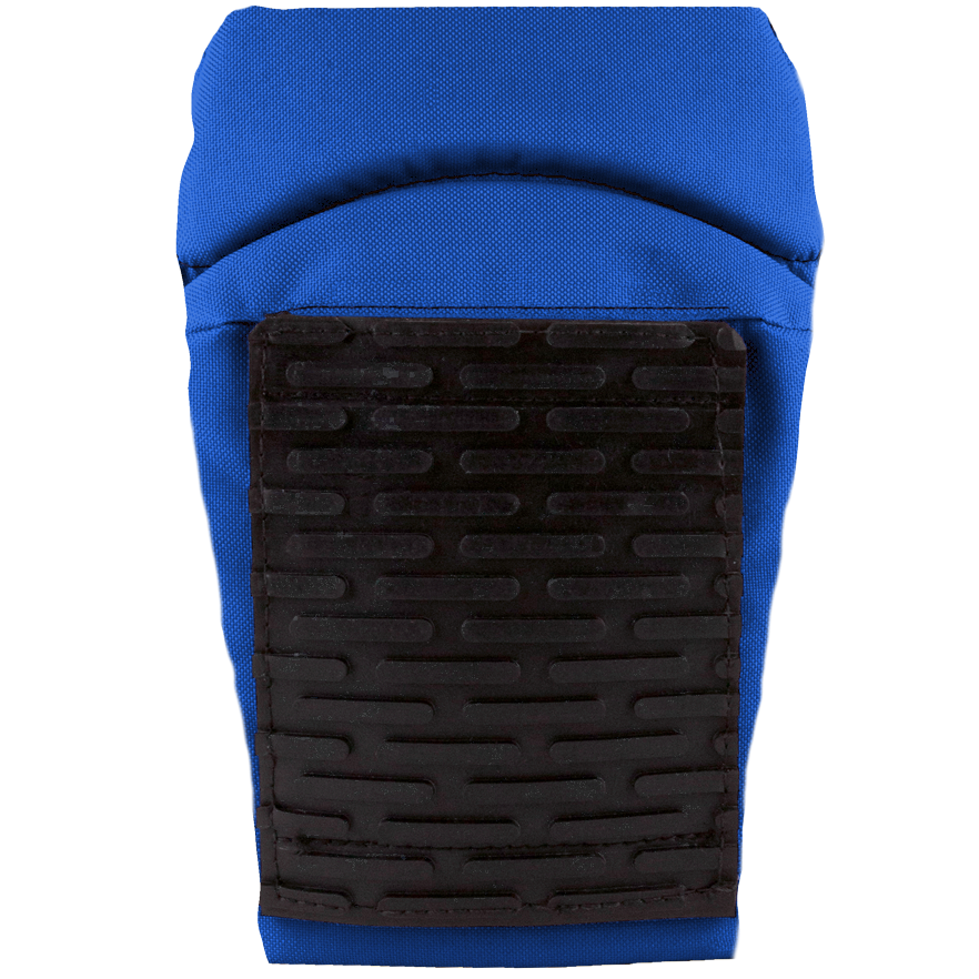 BPE-USA K2-R Roofing Knee Pads Royal Blue