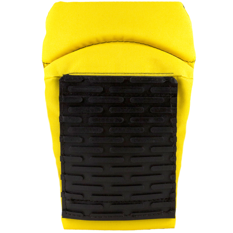 BPE-USA K2-R Roofing Knee Pads Yellow