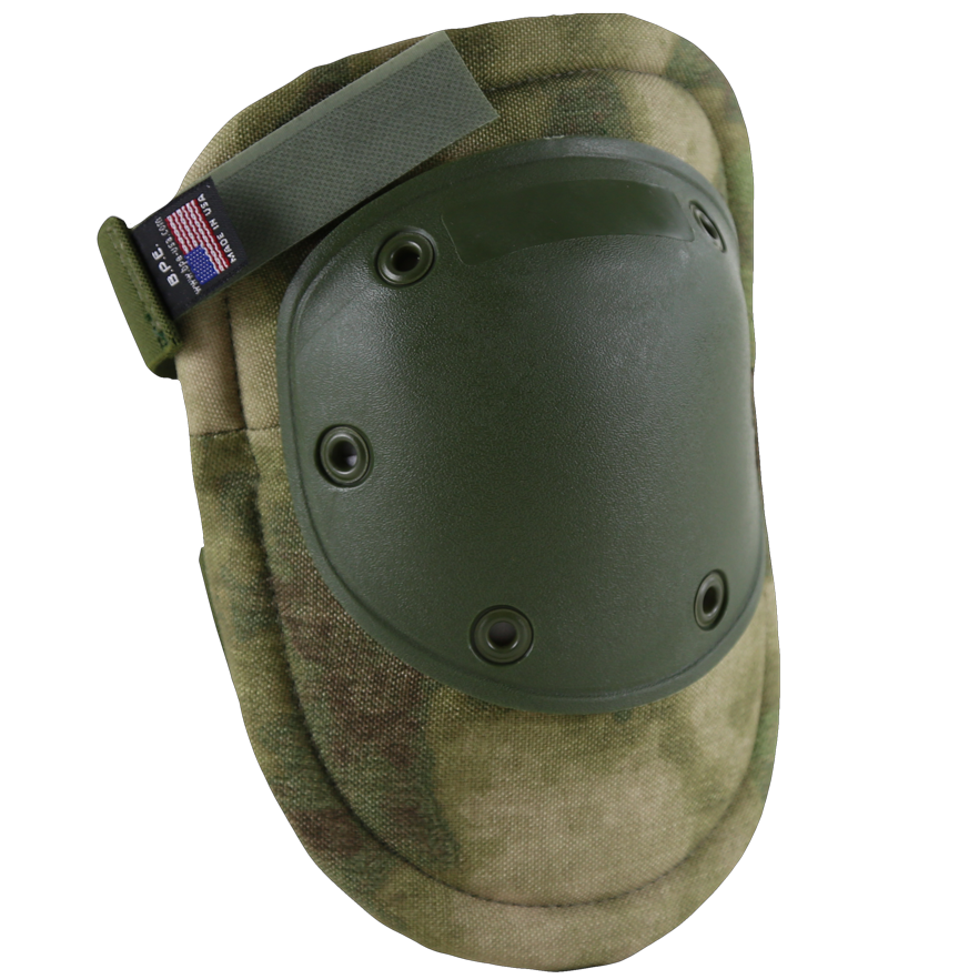 Knee pad inserts for hunting in rugged terrain - TUSX