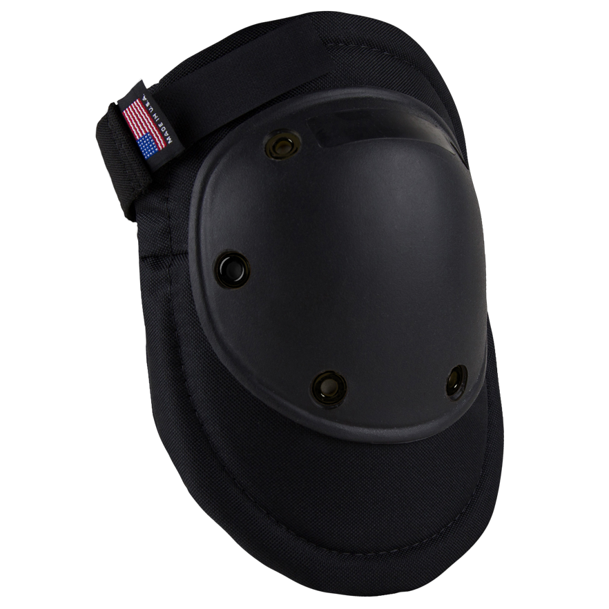 BPE-USA XJ900-C Knee Pads Black