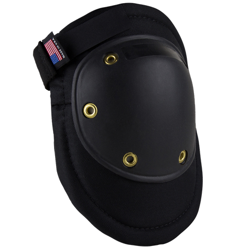 BPE-USA XJ900-S Knee Pads Black
