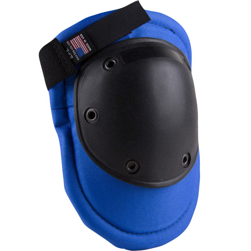BPE-USA XJ900-S Knee Pads Royal Blue