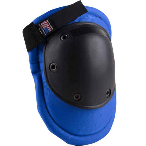 BPE-USA XJ900-S Knee Pads Royal Blue