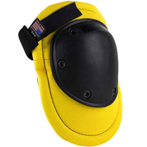 BPE-USA XJ900-S Knee Pads Yellow